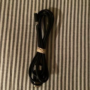 HDMI to Micro HDMI Cable 6’